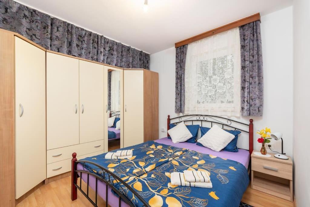 Jani Apartment Porec Exterior photo